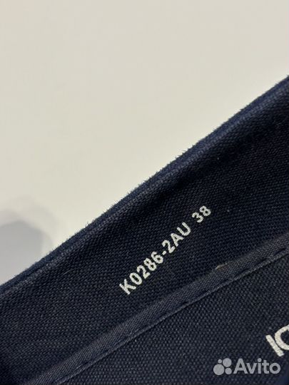 Балетки женские