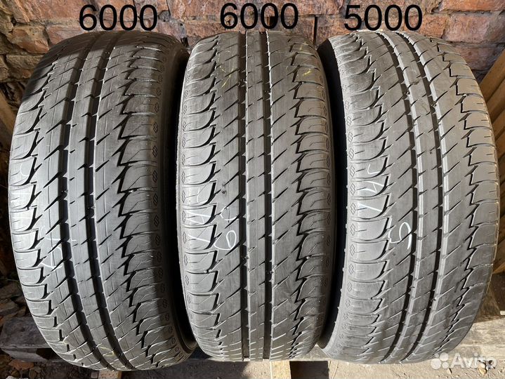 Kleber Dynaxer HP3 225/55 R17