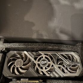 Видеокарта rtx 3070ti palit