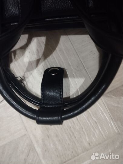 Женская сумка рюкзак