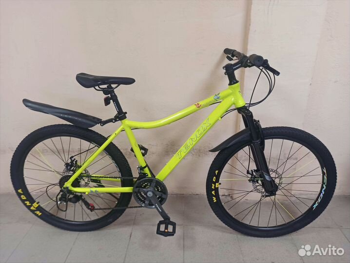 Велосипед.для всей семьи