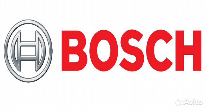 Bosch 0445120245 Форсунка GAZ