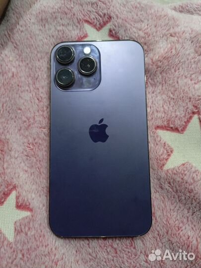 iPhone xr в корпусе 14 pro 128 гб