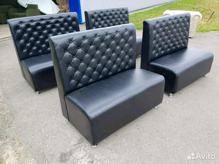 Диван Султан для кафе бара