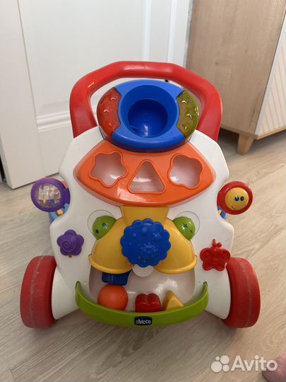 Ходунки детские