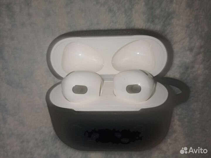 Airpods 3 оригинальные новые