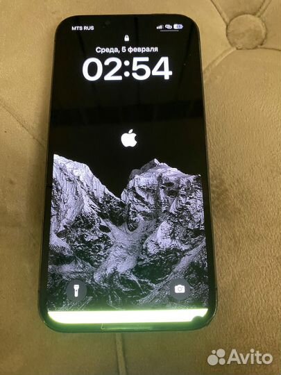 iPhone 13 Pro, 128 ГБ