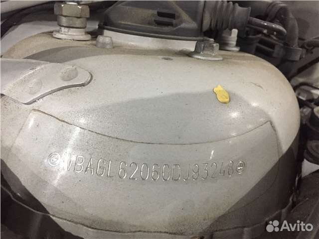 Разбор на запчасти BMW 7 E65