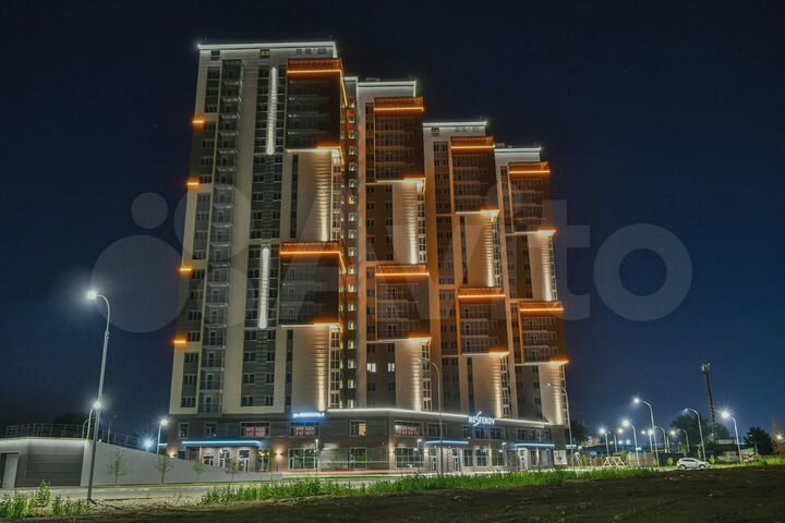 Свободного назначения, 188.6 м²