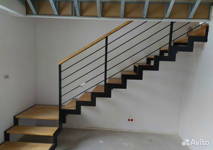 Лестница в дом