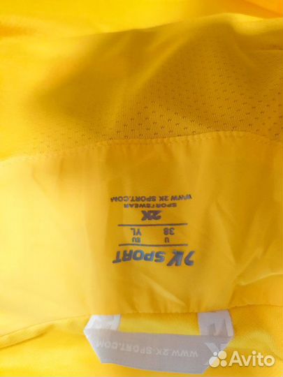 Спортивный костюм плащевка детский