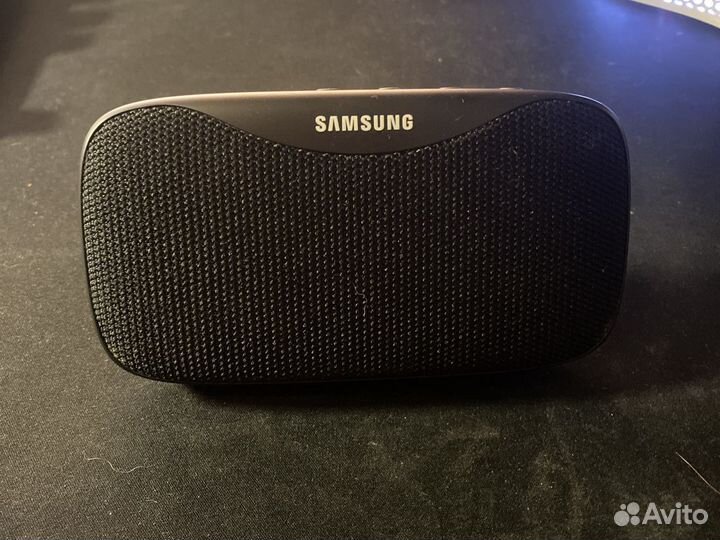 Колонка Samsung Level Box Slim