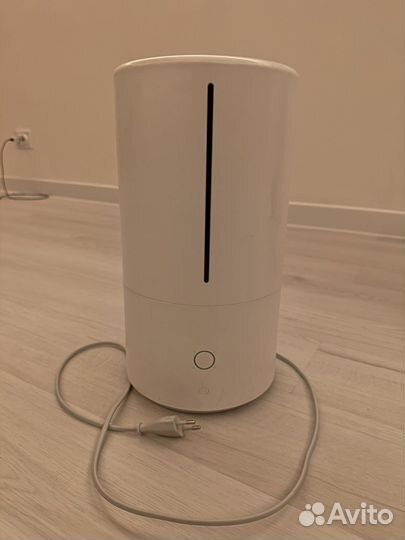 Увлажнитель воздуха Xiaomi Mi Smart Antibacterial