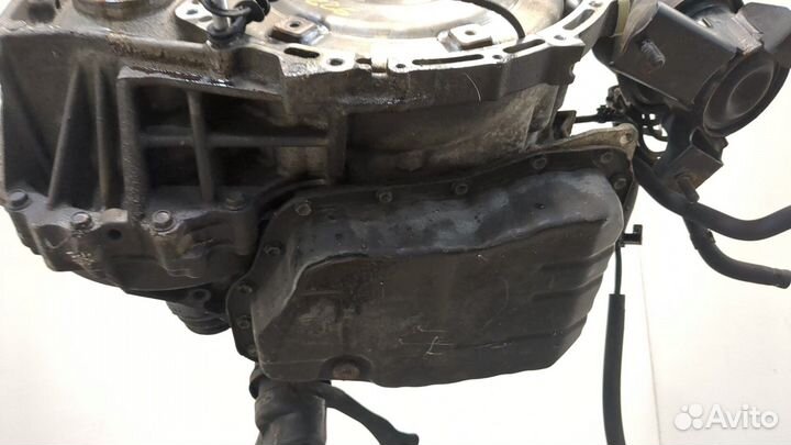 Кпп - автомат (АКПП) Toyota Camry V40, 2008