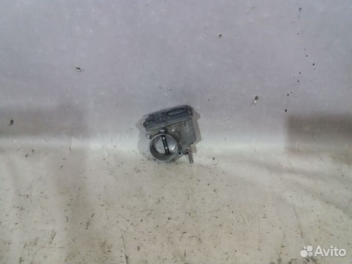 Тойота Рав 4 2.0 2010- Дроссельная заслонка 27291