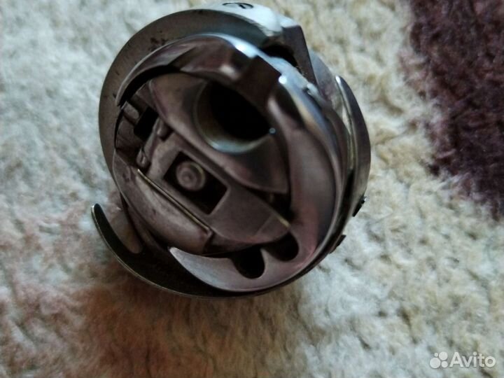 Челнок для швейной машины 1022 м