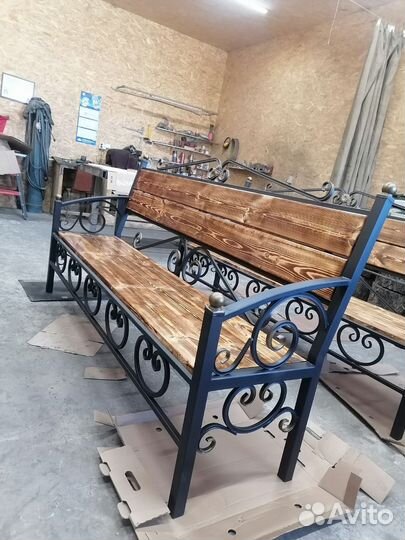 Кованные изделия ручной работы