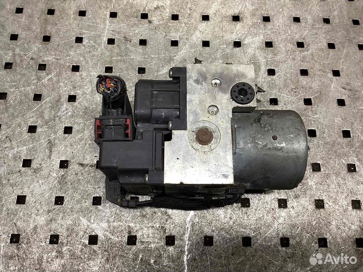 Блок ABS (насос) Kia Sportage