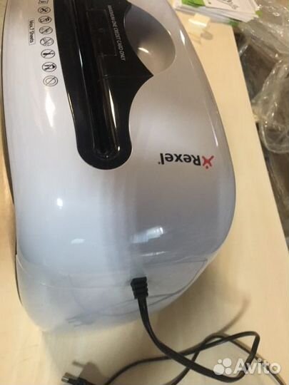 Уничтожитель бумаг Rexel Style