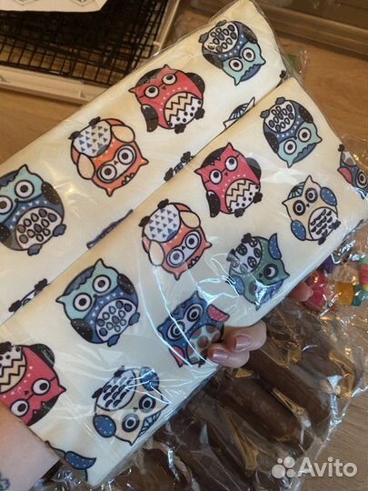 Игрушки для попугая