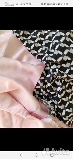 Отрез ткани