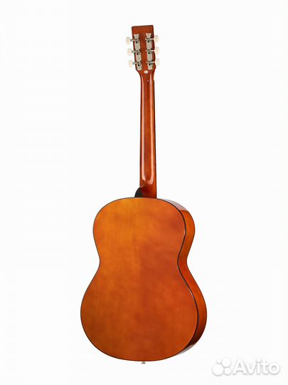 Гитары от 3.500 и Homage LF-3900 Акустическая Фолк