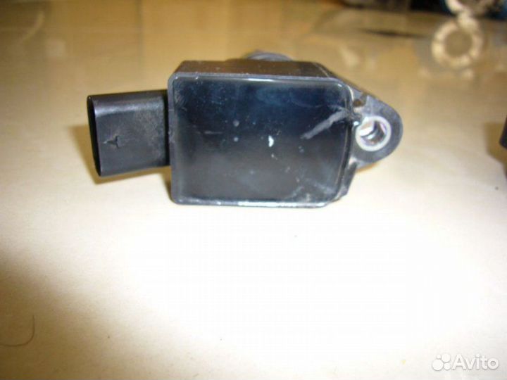 Катушка зажигания Kia Stinger седан G4KL 2019