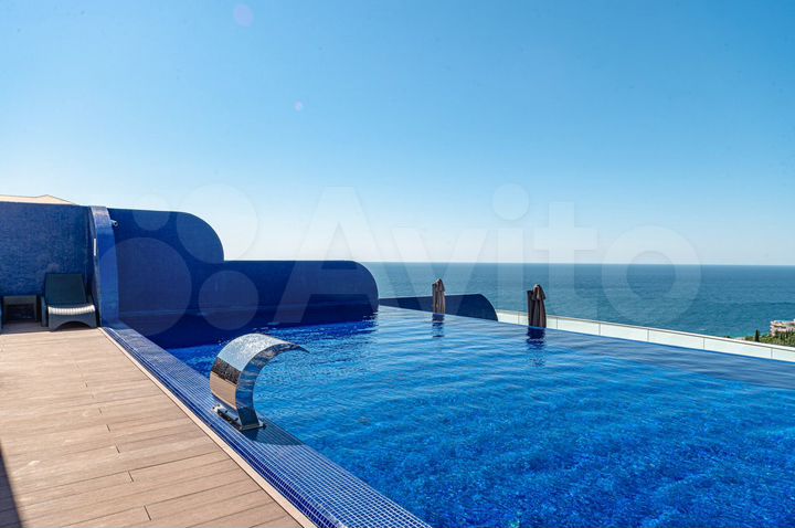 1-к. квартира, 60 м², 11/19 эт.