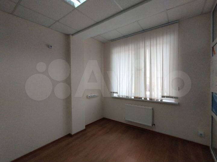 Офис, 40.9 м² в районе Тургеневского моста