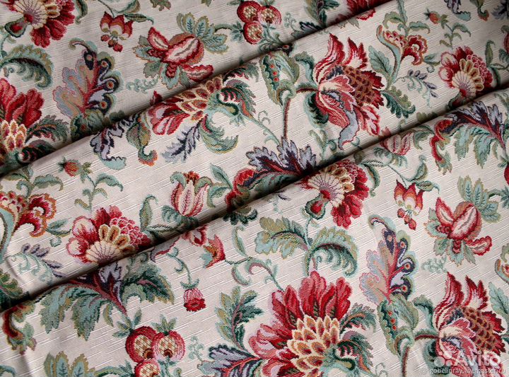 Наволочка декоративная 