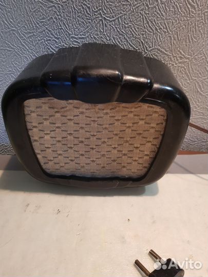 Радио громкоговоритель Ленинград