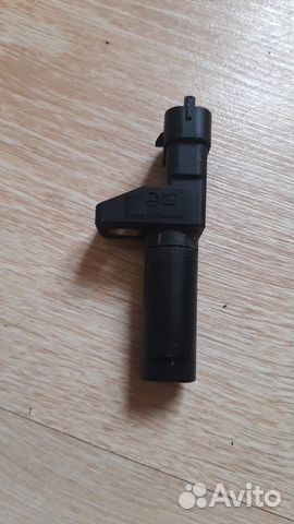 Датчик температуры воздуха Mercedes