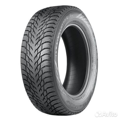 Nokian Tyres Hakkapeliitta R3 205/60 R16