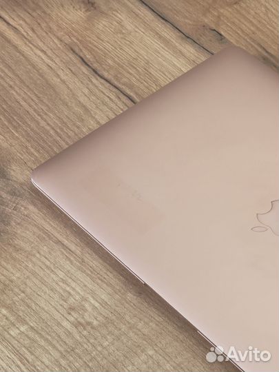 MacBook Air 13 2019