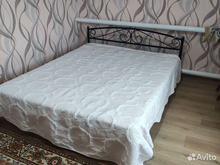 Покрывало на 2 х спальную кровать