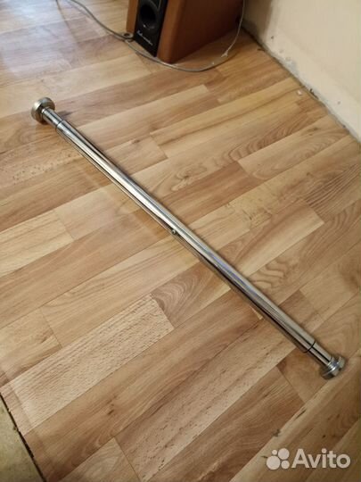 Турник в дверной проём