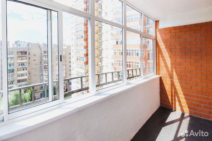 Пластиковые окна, окна пвх