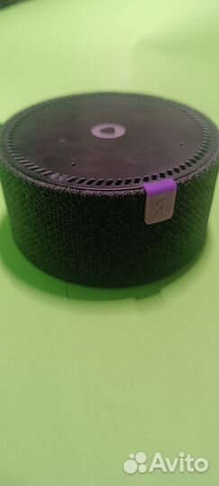 Yandex станция