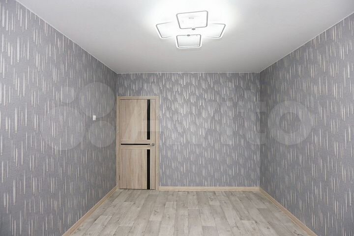 2-к. квартира, 56,3 м², 9/9 эт.