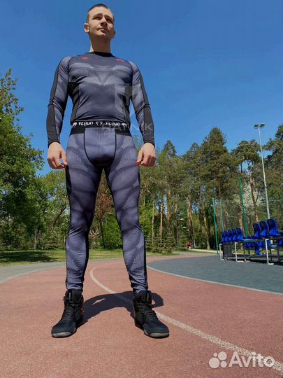 Тайтсы Venum Phantom