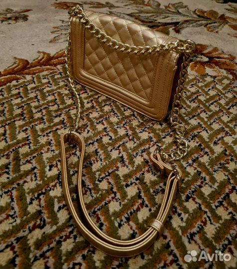 Сумка кроссбоди zarina