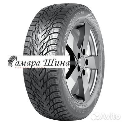 Nokian Tyres Hakkapeliitta R3 205/55 R16 94R