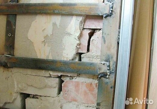 Восстановление ветхого жилья