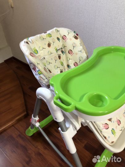 Стул для кормления