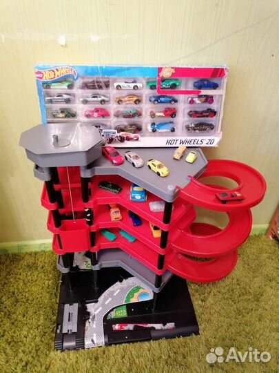 Весёлая игрушка для детей