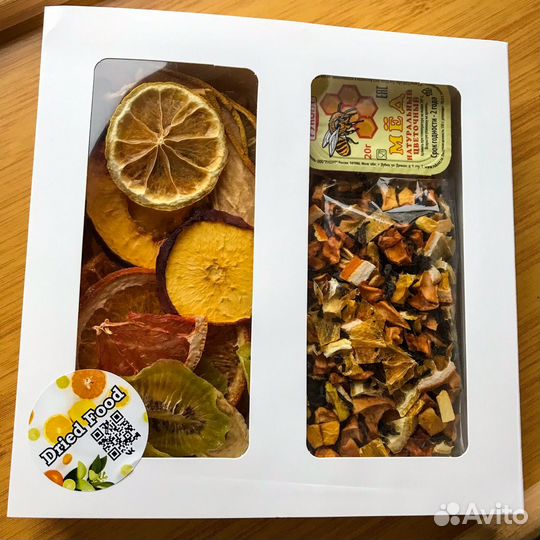 Подарочный набор