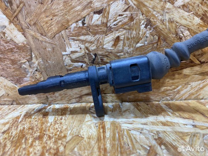 Датчик ABS Audi A4 B9 2016 4M0927807B