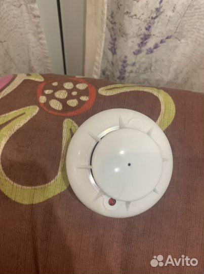 Датчик дыма