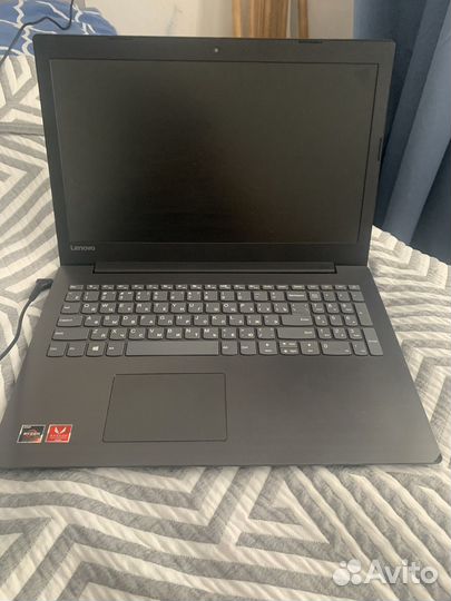 Lenovo ideapad 330 15arr