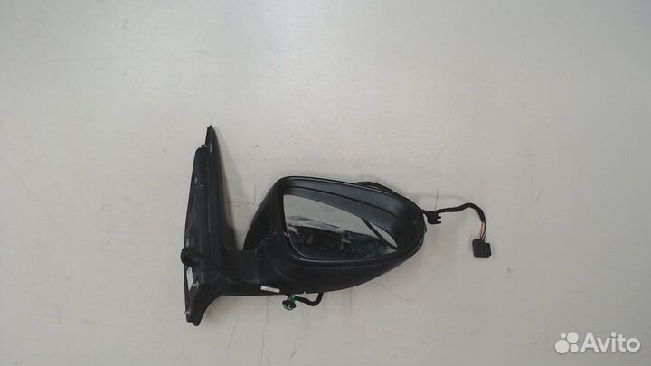 Зеркало боковое Volkswagen Golf 6, 2011